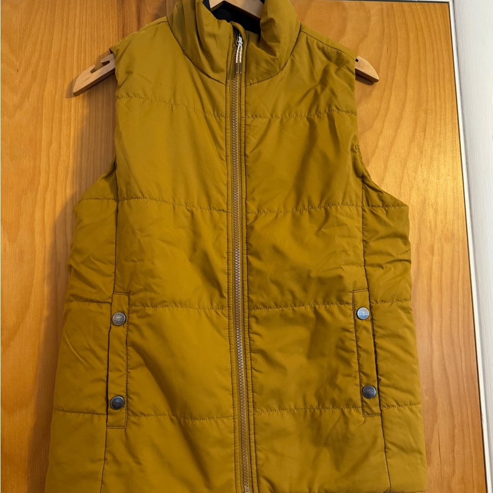 Vuori Canyon Vest